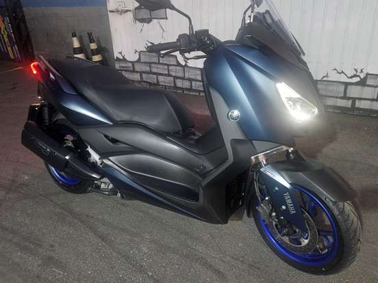 YAMAHA-XMAX ABS YAMAHA-XMAX ABS-2024