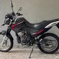 YAMAHA XTZ 150 CROSSER S YAMAHA XTZ 150 CROSSER S