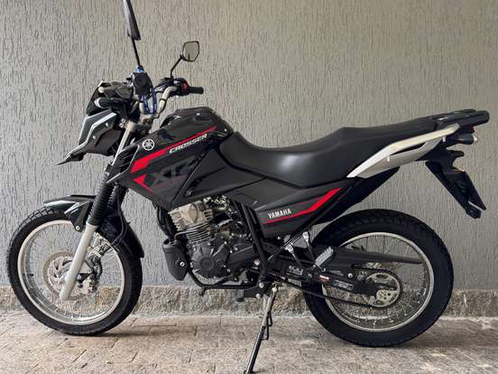 YAMAHA-XTZ 150 CROSSER S YAMAHA-XTZ 150 CROSSER S-2024