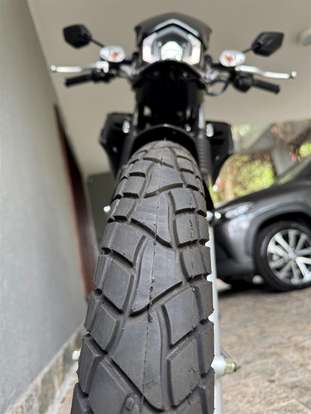 YAMAHA-XTZ 150 CROSSER S-2024