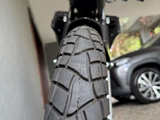 YAMAHA-XTZ 150 CROSSER S YAMAHA-XTZ 150 CROSSER S-2024