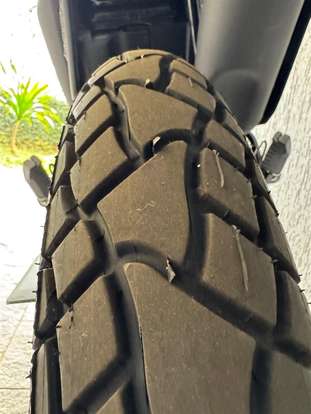 YAMAHA-XTZ 150 CROSSER S-2024