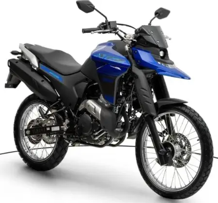 YAMAHA XTZ 250 LANDER CONNECTED YAMAHA XTZ 250 LANDER CONNECTED