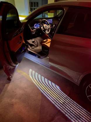 BMW-X4-3.0 TWINPOWER GASOLINA M40I STEPTRONIC BMW-X4-2022