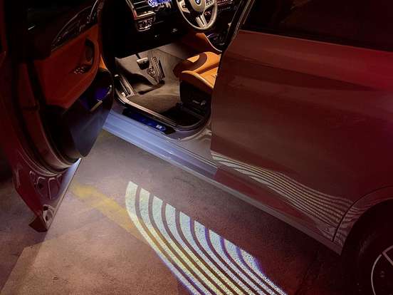 BMW-X4-3.0 TWINPOWER GASOLINA M40I STEPTRONIC BMW-X4-2022