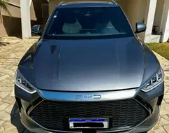 BYD SONG PLUS 1.5 DM-I HÍBRIDO AUTOMÁTICO BYD SONG PLUS 1.5 DM-I HÍBRIDO AUTOMÁTICO