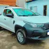 FIAT STRADA 1.3 FIREFLY FLEX ENDURANCE CS MANUAL FIAT STRADA 1.3 FIREFLY FLEX ENDURANCE CS MANUAL