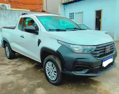 FIAT STRADA 1.3 FIREFLY FLEX ENDURANCE CS MANUAL FIAT STRADA 1.3 FIREFLY FLEX ENDURANCE CS MANUAL