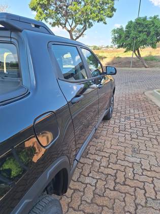 FIAT TORO 1.3 TURBO 270 FLEX ENDURANCE AT6
