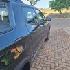 FIAT TORO 1.3 TURBO 270 FLEX ENDURANCE AT6 FIAT TORO 1.3 TURBO 270 FLEX ENDURANCE AT6