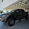 FORD RANGER 2.2 XLS 4X4 CD 16V DIESEL 4P AUTOMÁTICO FORD RANGER 2.2 XLS 4X4 CD 16V DIESEL 4P AUTOMÁTICO
