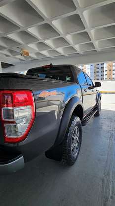 FORD-RANGER-2021