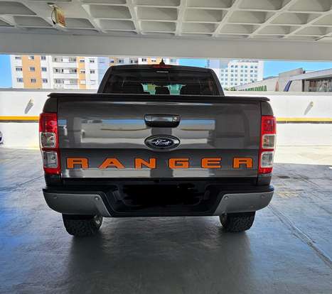 FORD-RANGER-2021