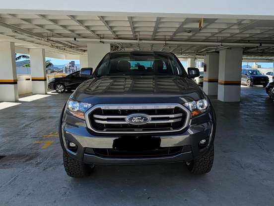 FORD-RANGER-2.2 XLS 4X4 CD 16V DIESEL 4P AUTOMÁTICO FORD-RANGER-2021