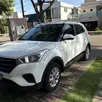 HYUNDAI CRETA 1.6 16V FLEX ACTION AUTOMÁTICO HYUNDAI CRETA 1.6 16V FLEX ACTION AUTOMÁTICO