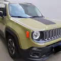 JEEP RENEGADE 1.8 16V FLEX SPORT 4P MANUAL JEEP RENEGADE 1.8 16V FLEX SPORT 4P MANUAL