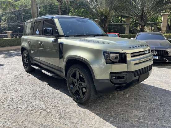 LAND ROVER-DEFENDER-2021