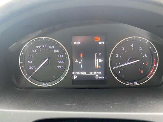 LAND ROVER-FREELANDER 2-2.0 SE SI4 16V GASOLINA 4P AUTOMÁTICO LAND ROVER-FREELANDER 2-2013