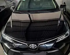 TOYOTA COROLLA 2.0 VVT-IE FLEX GLI DIRECT SHIFT TOYOTA COROLLA 2.0 VVT-IE FLEX GLI DIRECT SHIFT