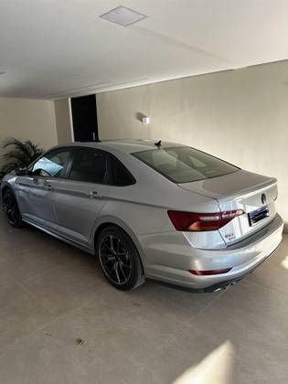 Imagem de VOLKSWAGEN JETTA 2.0 350 TSI GASOLINA GLI DSG