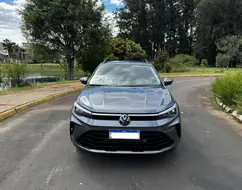 VOLKSWAGEN NIVUS 1.0 200 TSI TOTAL FLEX COMFORTLINE AUTOMÁTICO VOLKSWAGEN NIVUS 1.0 200 TSI TOTAL FLEX COMFORTLINE AUTOMÁTICO