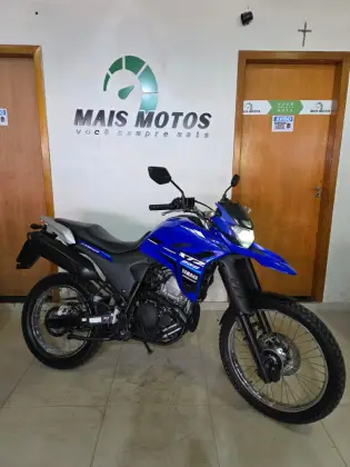 YAMAHA XTZ 250 LANDER 