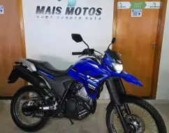 YAMAHA XTZ 250 LANDER YAMAHA XTZ 250 LANDER