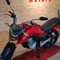 HONDA CG 160 FAN HONDA CG 160 FAN