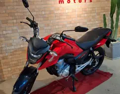 HONDA CG 160 FAN HONDA CG 160 FAN