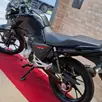HONDA CG 160 FAN HONDA CG 160 FAN