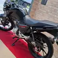 HONDA CG 160 FAN HONDA CG 160 FAN