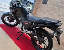 HONDA CG 160 FAN HONDA CG 160 FAN