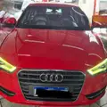 AUDI A3 1.4 TFSI SPORTBACK 16V GASOLINA 4P S-TRONIC AUDI A3 1.4 TFSI SPORTBACK 16V GASOLINA 4P S-TRONIC