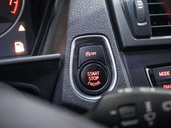 BMW-116i-1.6 16V TURBO GASOLINA 4P AUTOMÁTICO BMW-116i-2014