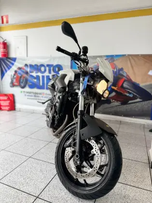 BMW F 800 R BMW F 800 R
