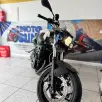 BMW F 800 R BMW F 800 R