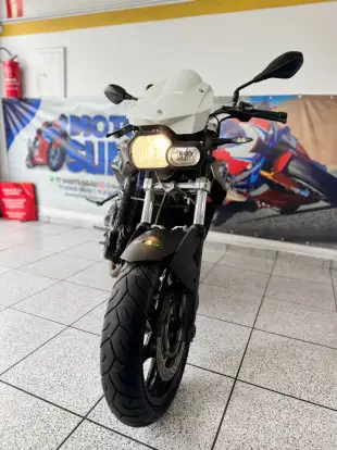 BMW-F 800 R BMW-F 800 R-2012
