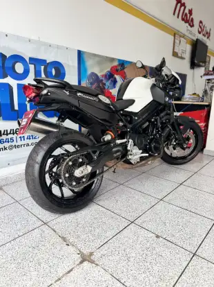 BMW-F 800 R BMW-F 800 R-2012