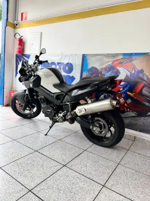 BMW-F 800 R BMW-F 800 R-2012