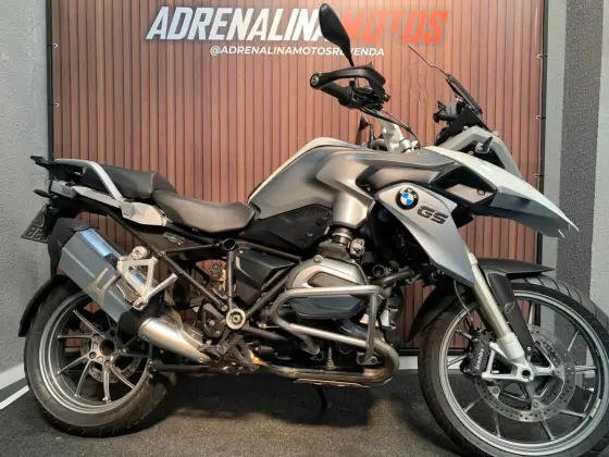 BMW R 1200 GS 