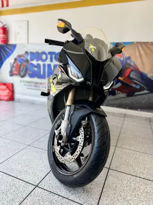 BMW S 1000 RR 