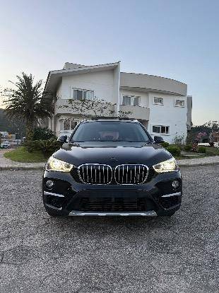 Imagem de BMW X1 2.0 16V TURBO ACTIVEFLEX SDRIVE20I X-LINE 4P AUTOMÁTICO