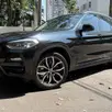 BMW X3 2.0 16V GASOLINA X LINE XDRIVE30I STEPTRONIC BMW X3 2.0 16V GASOLINA X LINE XDRIVE30I STEPTRONIC