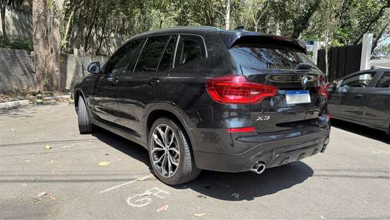 BMW-X3-2018