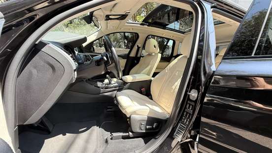 BMW-X3-2.0 16V GASOLINA X LINE XDRIVE30I STEPTRONIC BMW-X3-2018