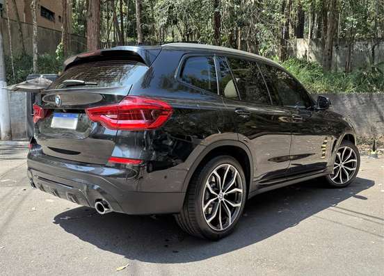 BMW-X3-2018