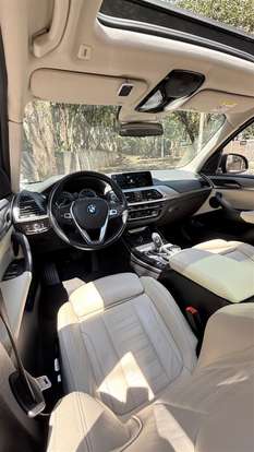 BMW-X3-2018