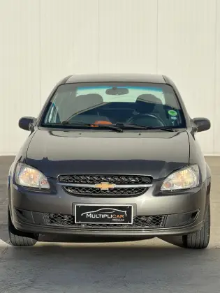 CHEVROLET CLASSIC 1.0 MPFI ADVANTAGE 8V FLEX 4P MANUAL