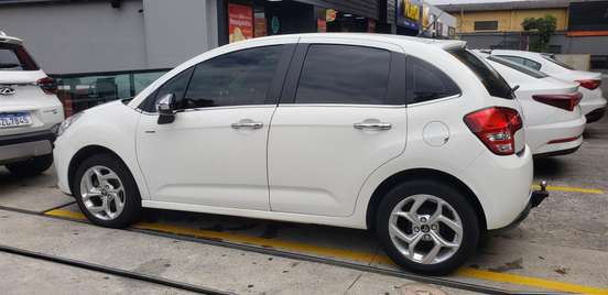 CITROËN-C3-2015