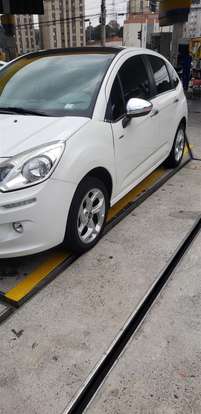 CITROËN-C3-2015